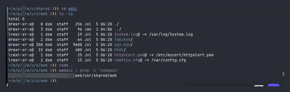 Decoding base64 and extracting the webapp tar archive locally